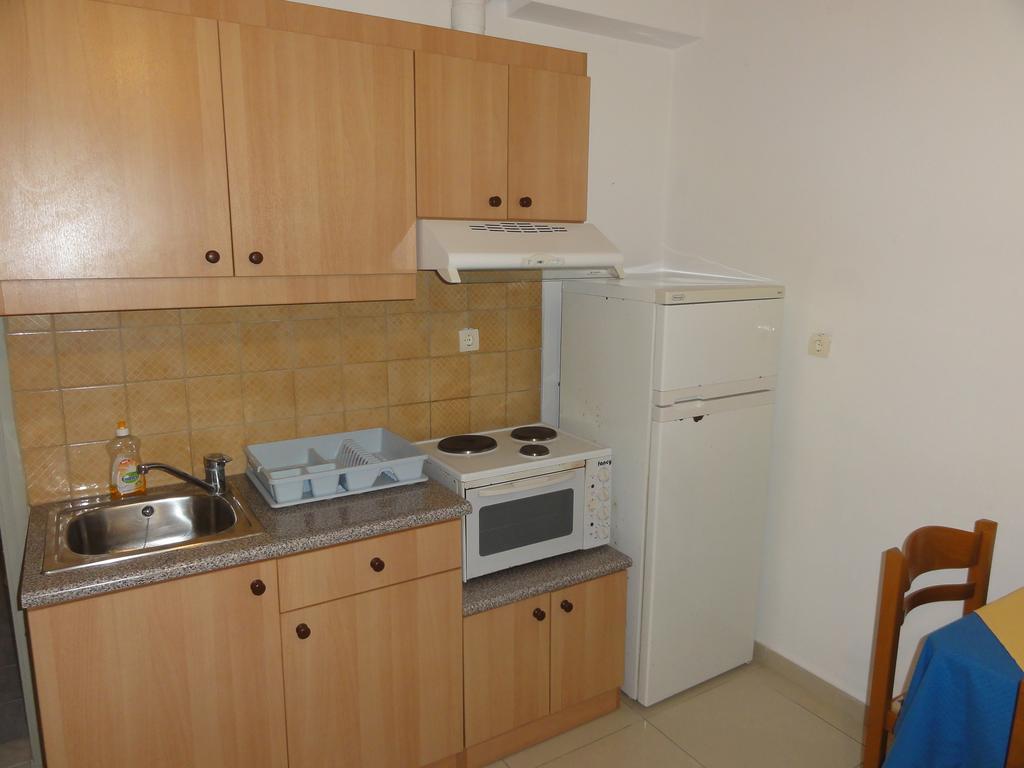 Eleni Palace Amoudara Lasithiou Zewnętrze zdjęcie